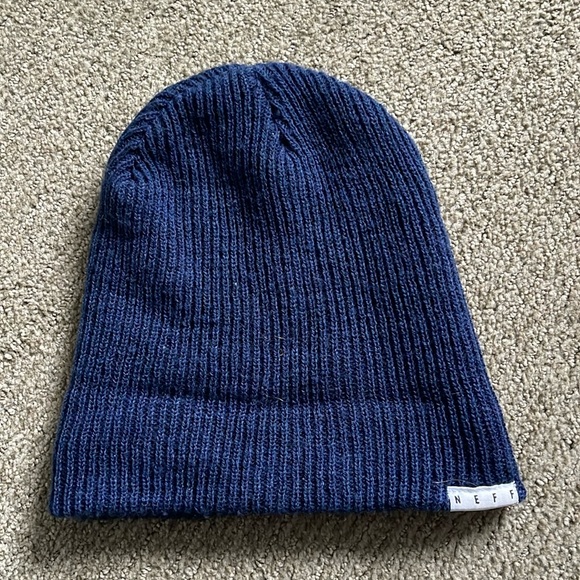 Neff Beanie - Picture 1 of 3
